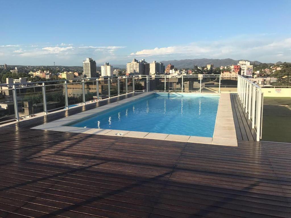 Ayres De Sierras Apartamento *