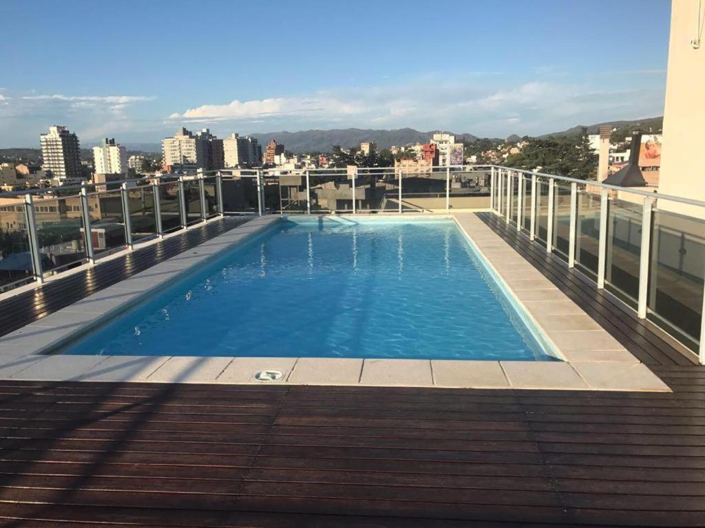 Apartamento Ayres De Sierras