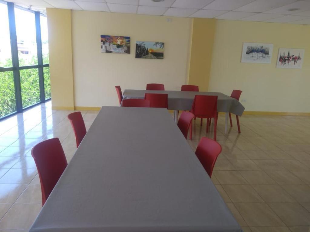 Ayres De Sierras Apartamento