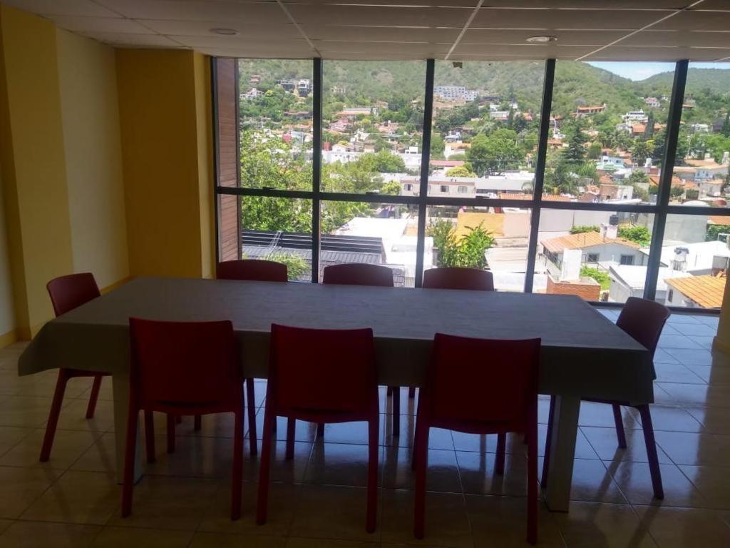 Apartamento Ayres De Sierras Villa Carlos Paz