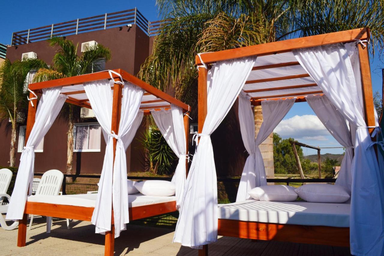 Montana 3* Villa Carlos Paz