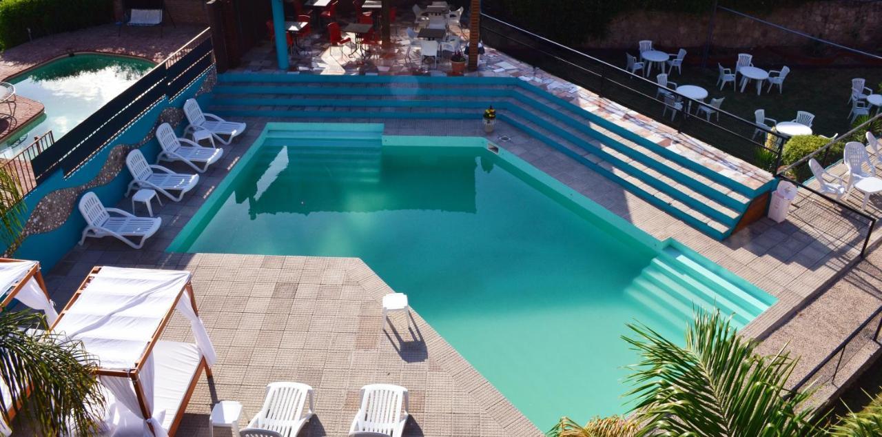 Hotel Montana 3*