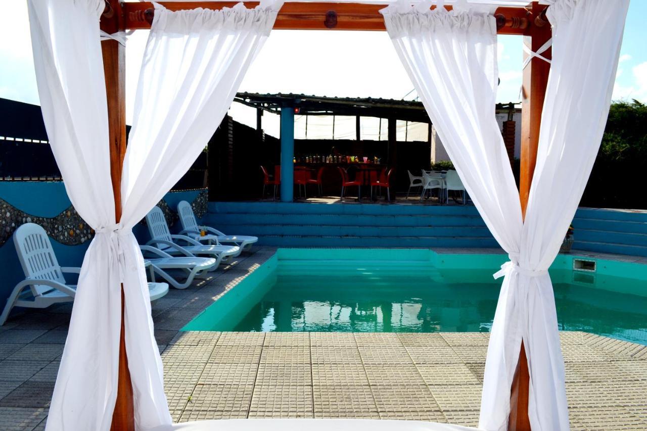Hotel Montana Villa Carlos Paz