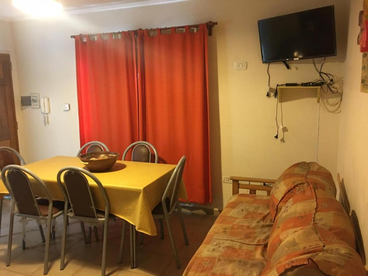 Departamento Carlos Paz Apartamento Villa Carlos Paz