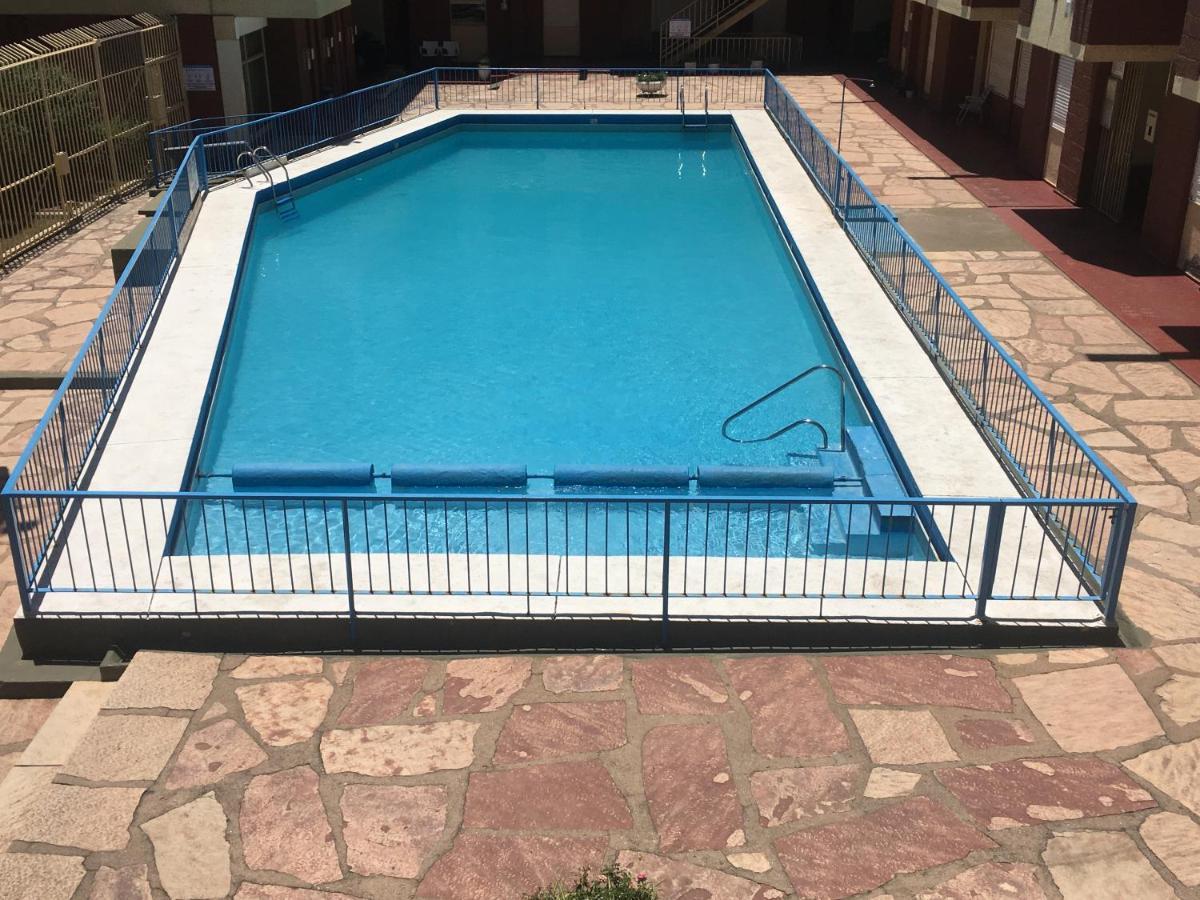 Edificio Andes Apartamento *