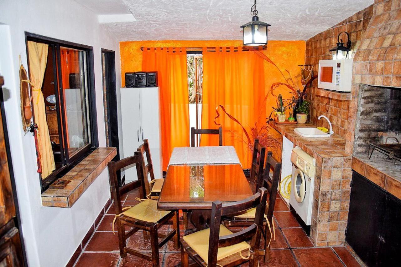 Apartamento Casa Frente Al Rio Playas De Oro Villa Carlos Paz