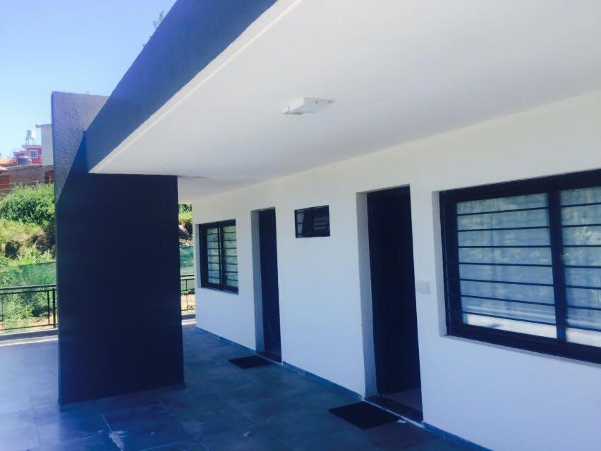 Apartamento Complejo Ayres De Mayu Sumaj Villa Carlos Paz