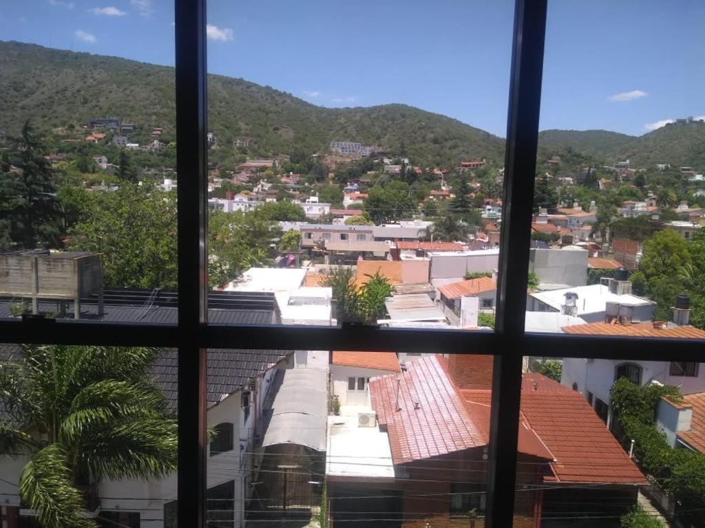 Ayres De Sierras Apartamento Villa Carlos Paz