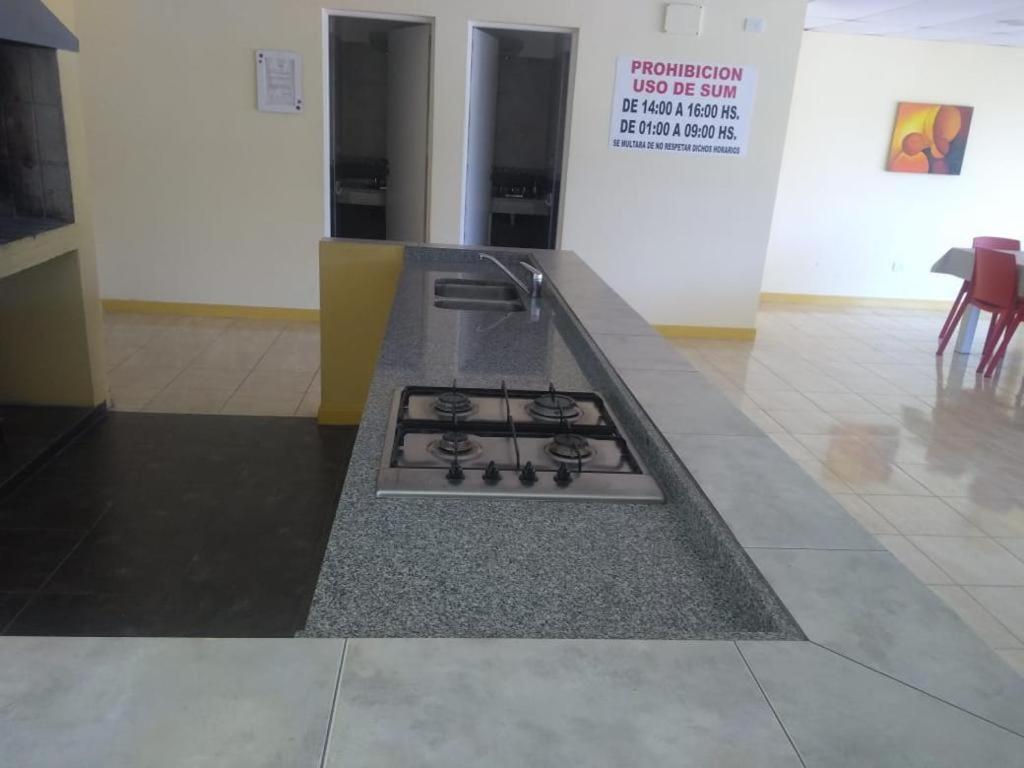 Apartamento Ayres De Sierras *