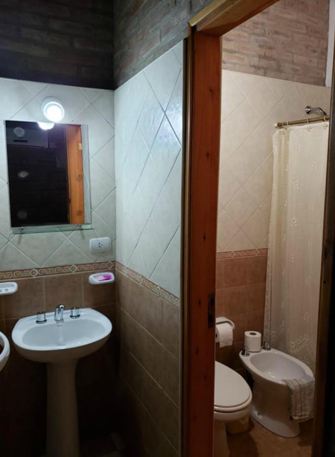 Cabañas De Mellizas * Villa Carlos Paz