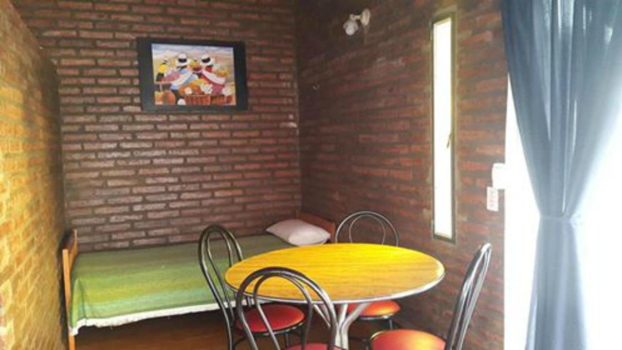 Cabañas De Mellizas Villa Carlos Paz