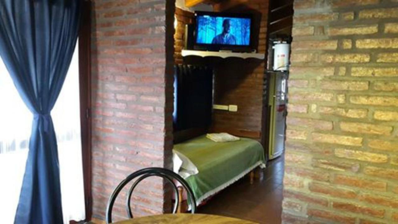 Cabañas De Mellizas