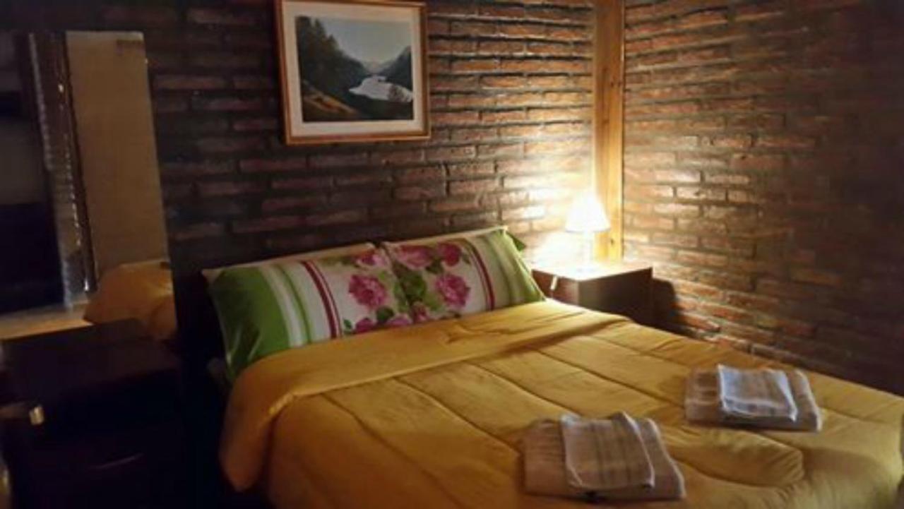 Lodge Cabañas De Mellizas