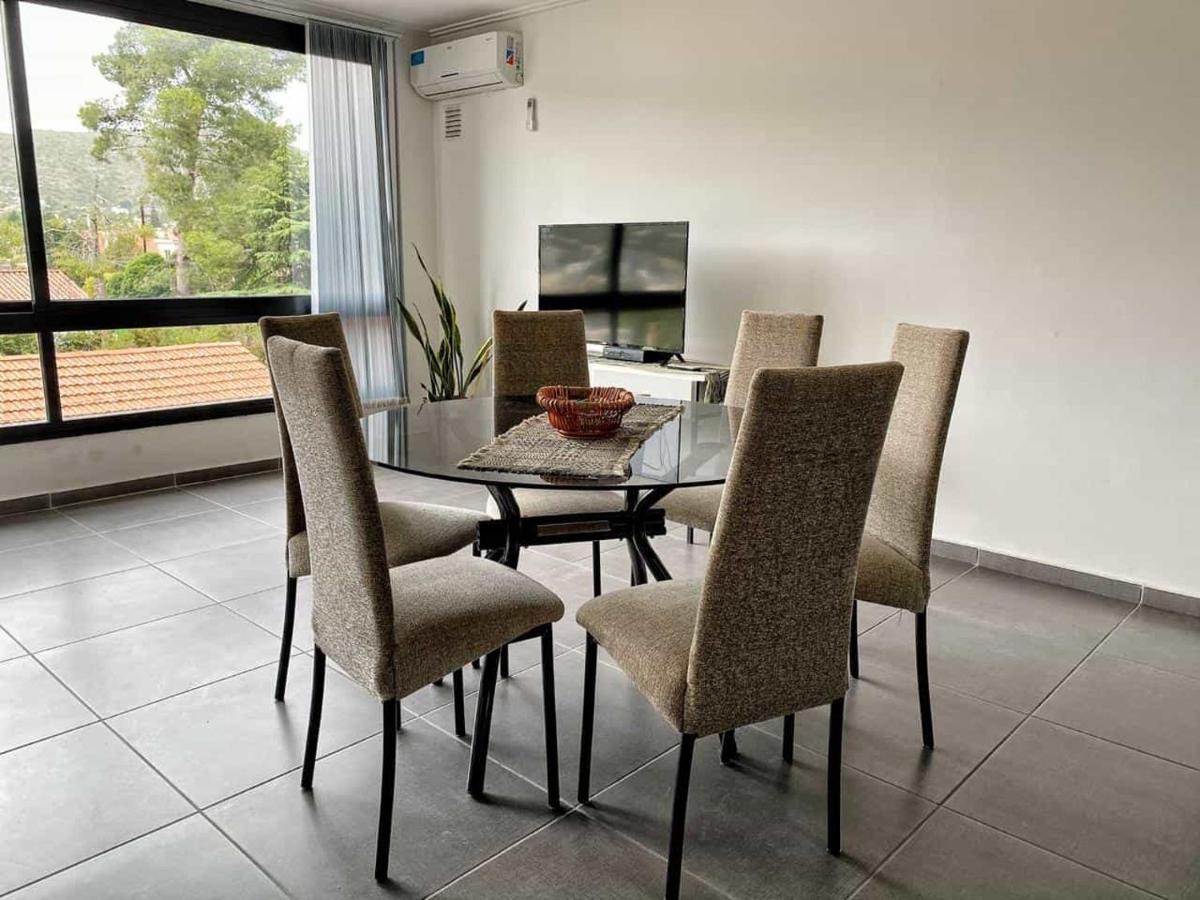 Stefano Iii Villa Carlos Paz
