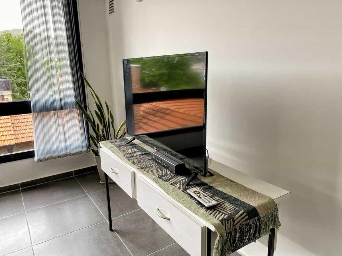 Apartamento Stefano Iii
