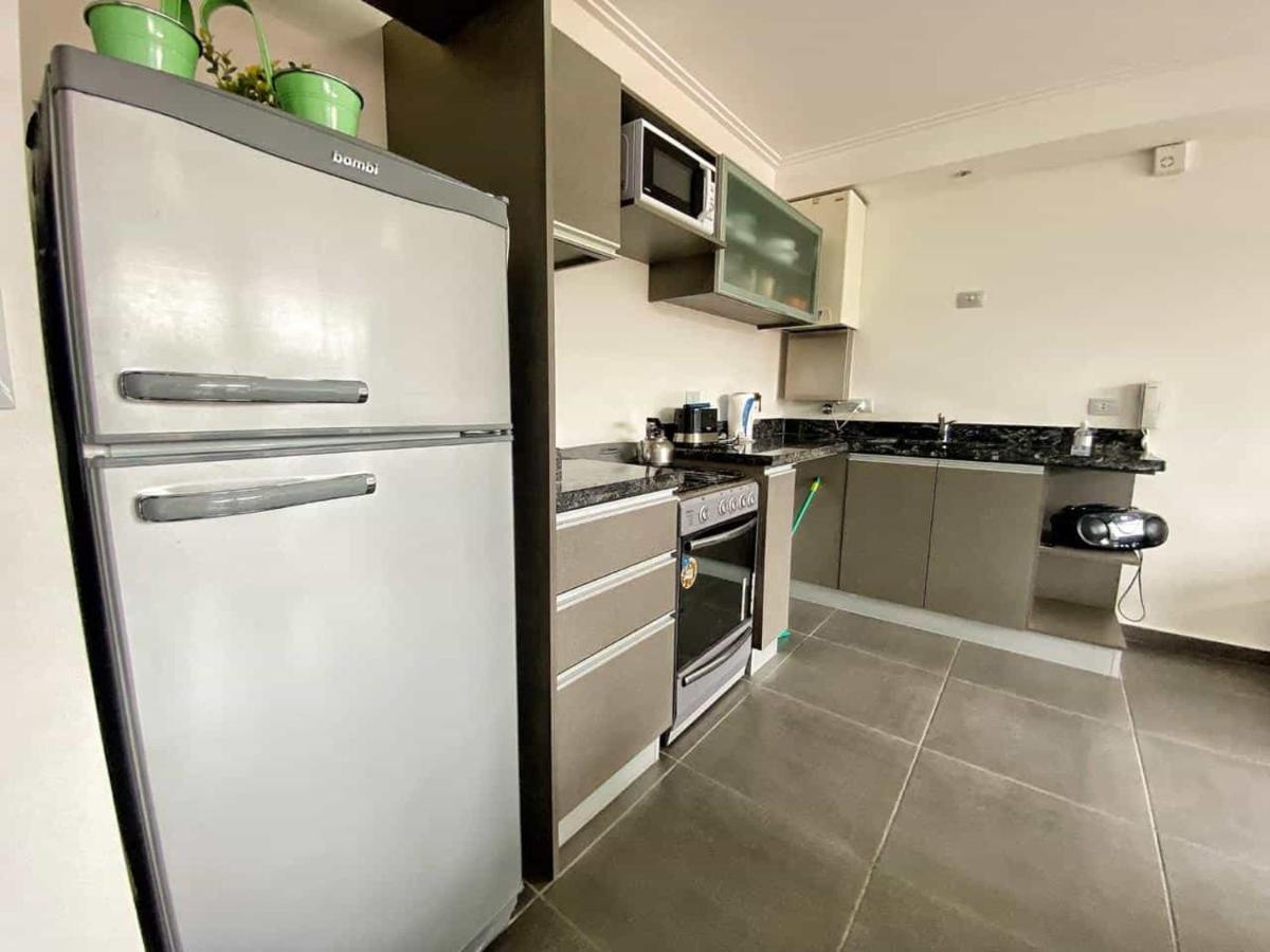 Stefano Iii Apartamento Villa Carlos Paz