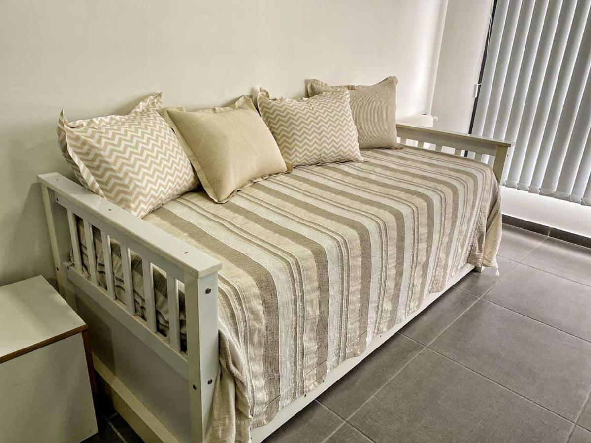 Stefano Iii Apartamento Villa Carlos Paz