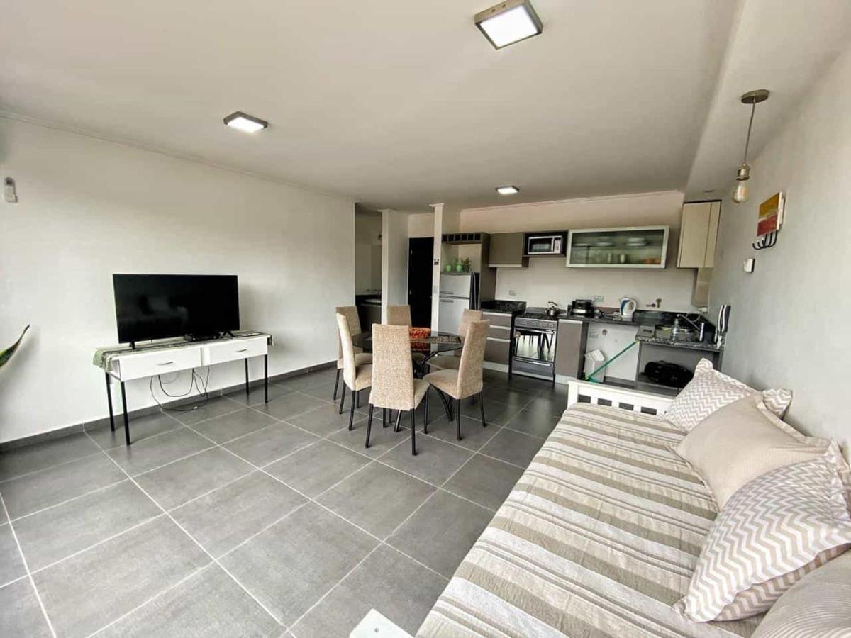 Apartamento Stefano Iii Villa Carlos Paz