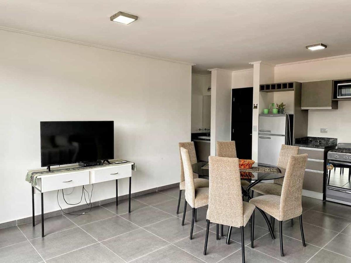 Apartamento Stefano Iii Villa Carlos Paz