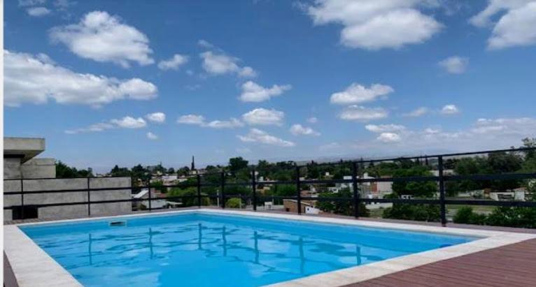 Departamentos Carlos Paz *