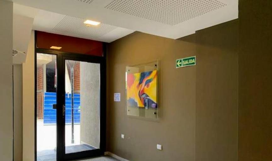 Departamentos Carlos Paz