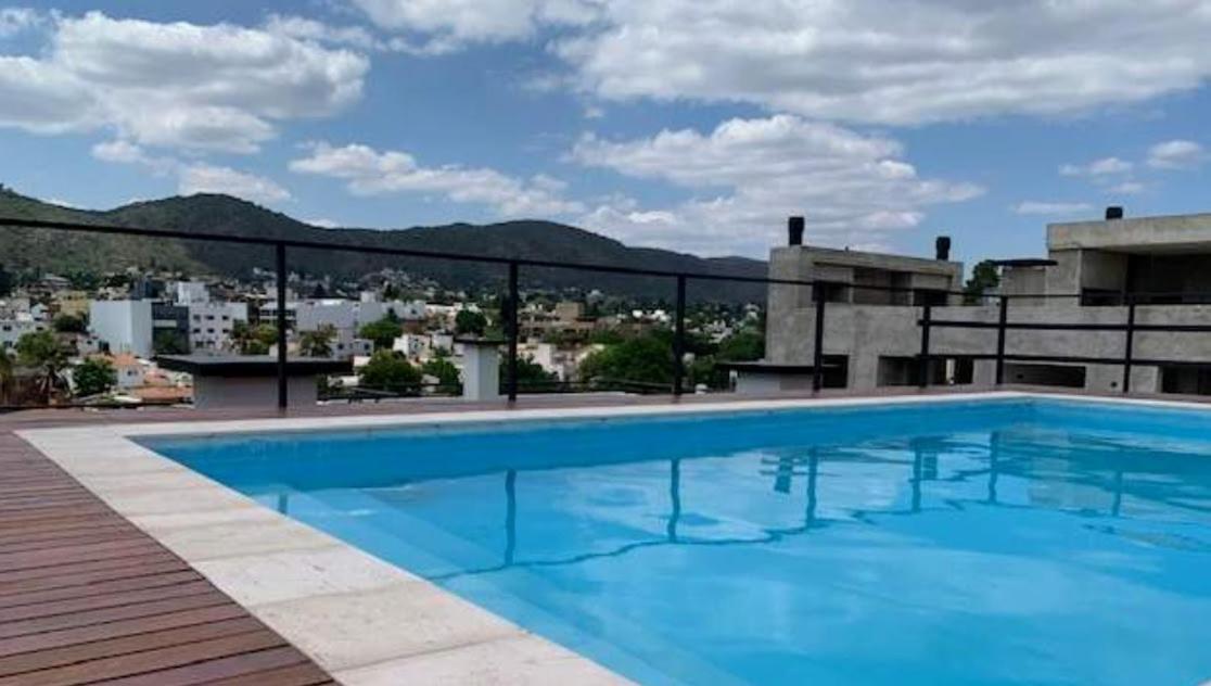 Departamentos Carlos Paz Apartamento
