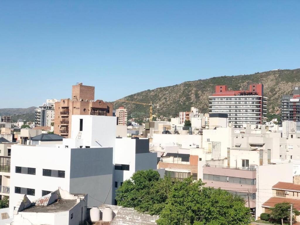 Departamentos Carlos Paz Apartamento *