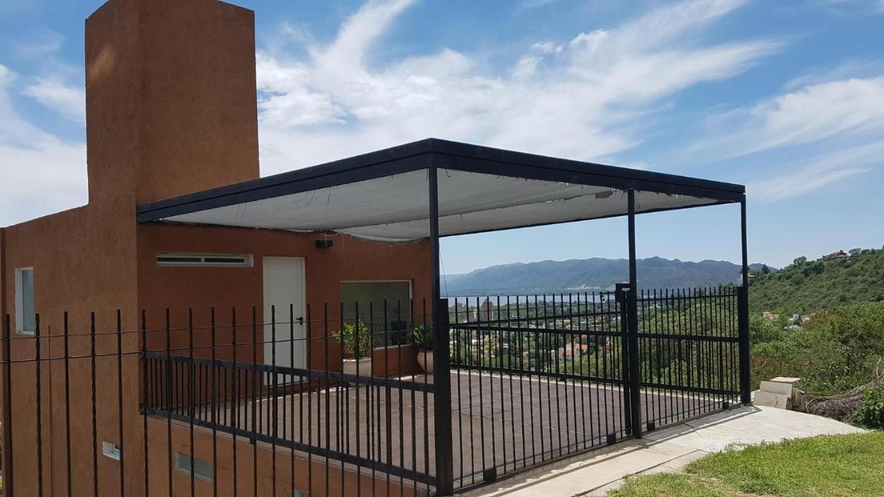 Apartamento Balcon De La Montaña Solo Familias *