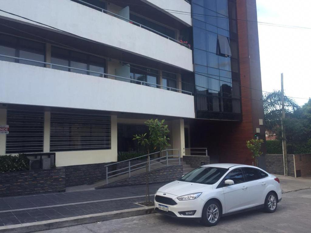 Ayres De Sierras Apartamento