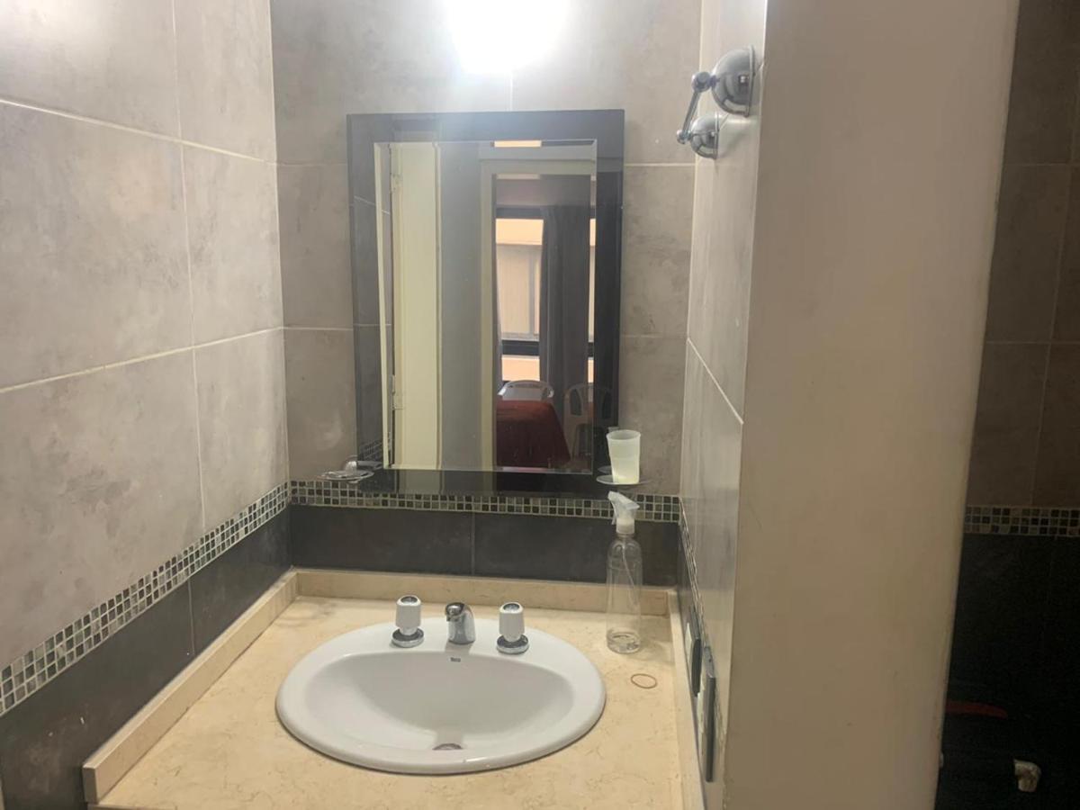 Ayres De Sierras Apartamento