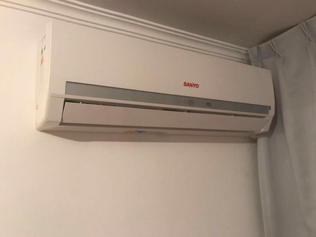 Apartamento Ayres De Sierras *