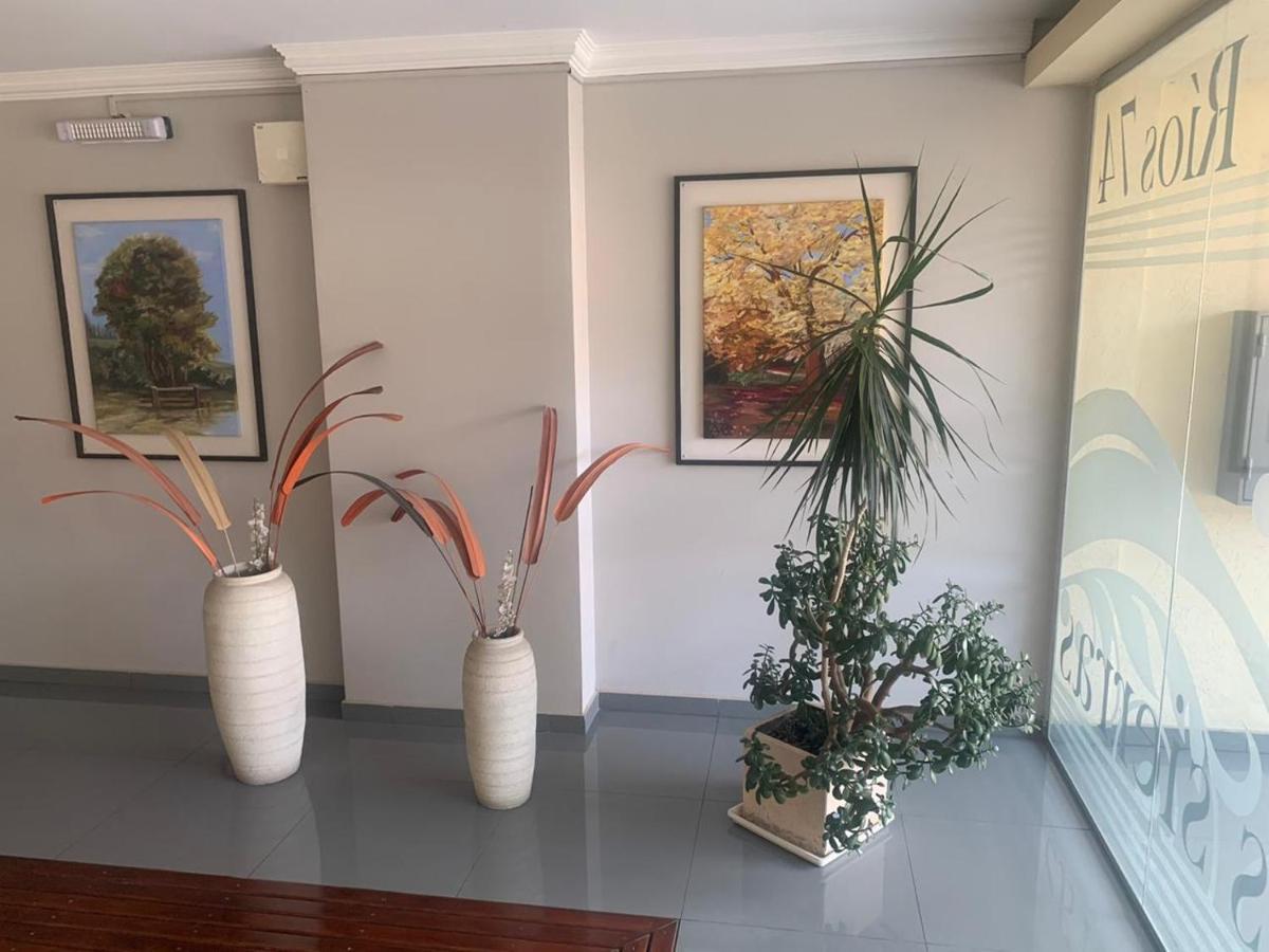 Apartamento Ayres De Sierras