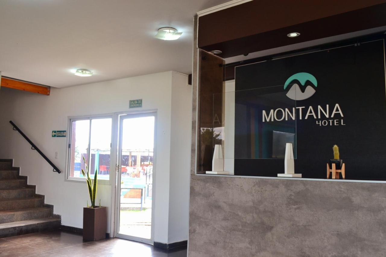 Hotel Montana