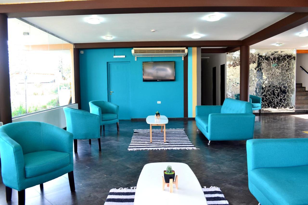 Hotel Montana