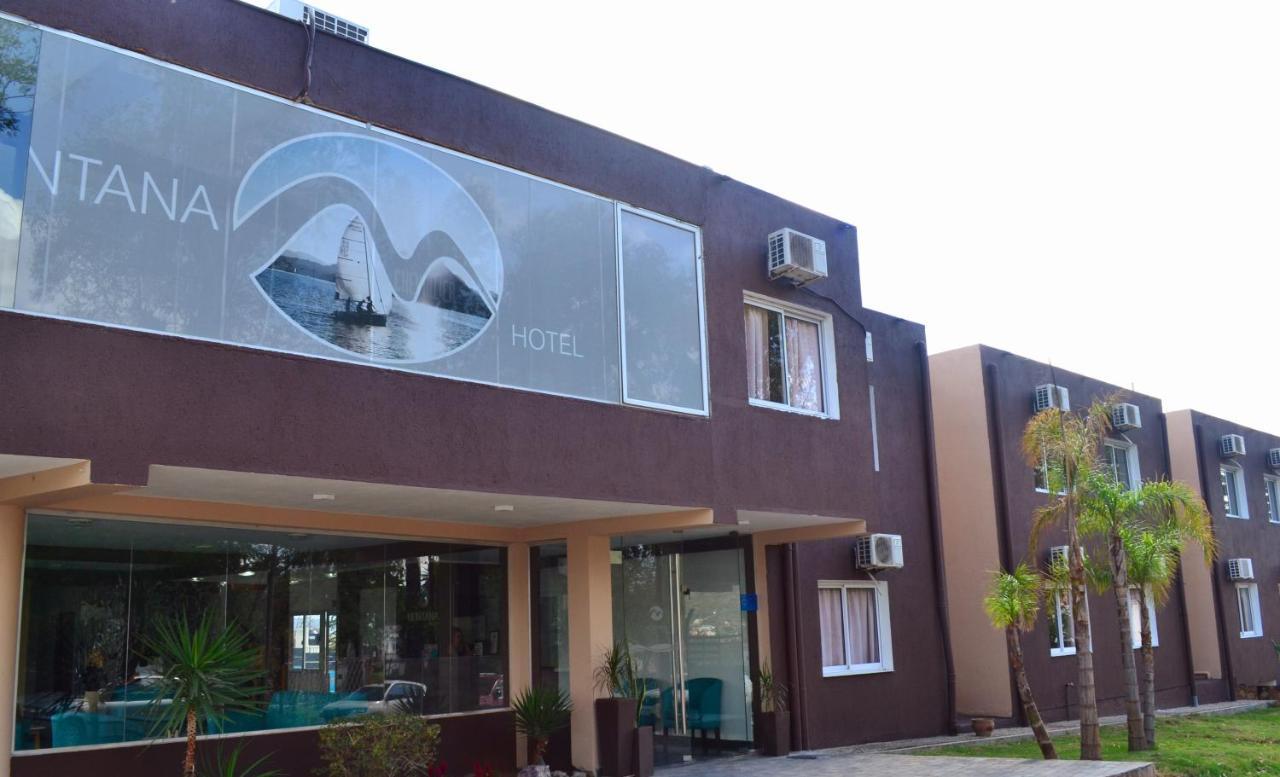 Montana Villa Carlos Paz