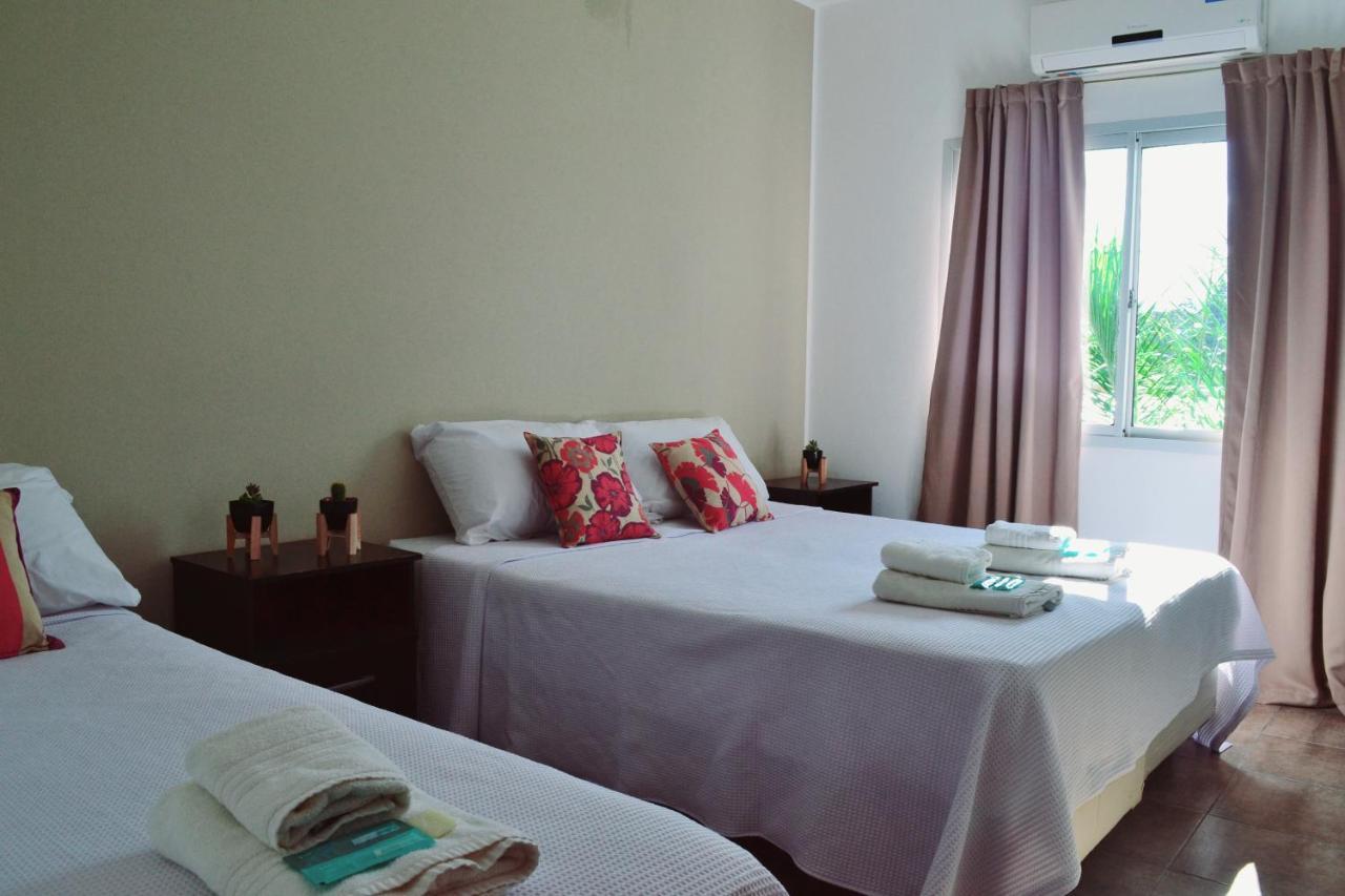 Hotel Montana Villa Carlos Paz