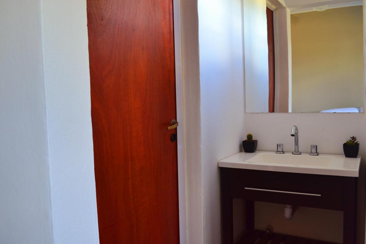 Hotel Montana Villa Carlos Paz