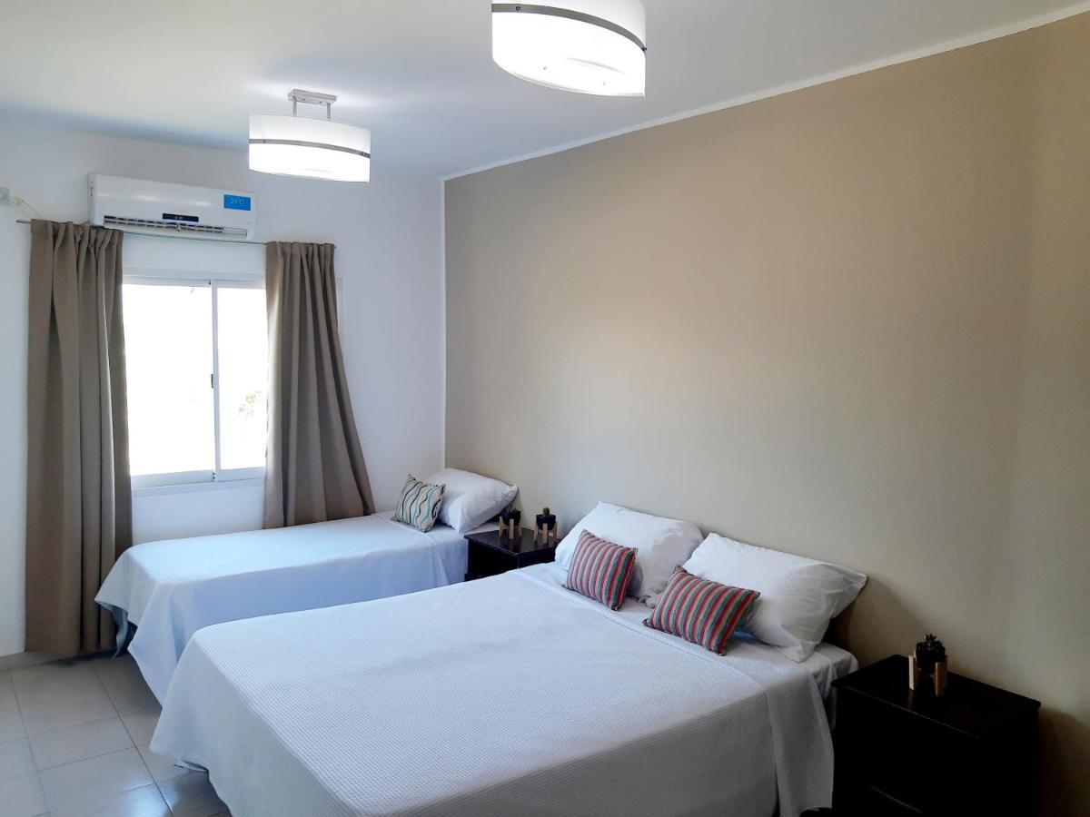 Hotel Montana Villa Carlos Paz