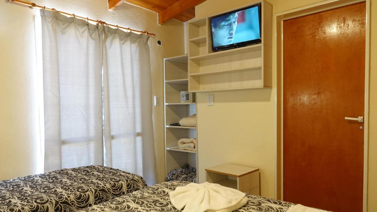 Aranjuez Hotel Villa Carlos Paz