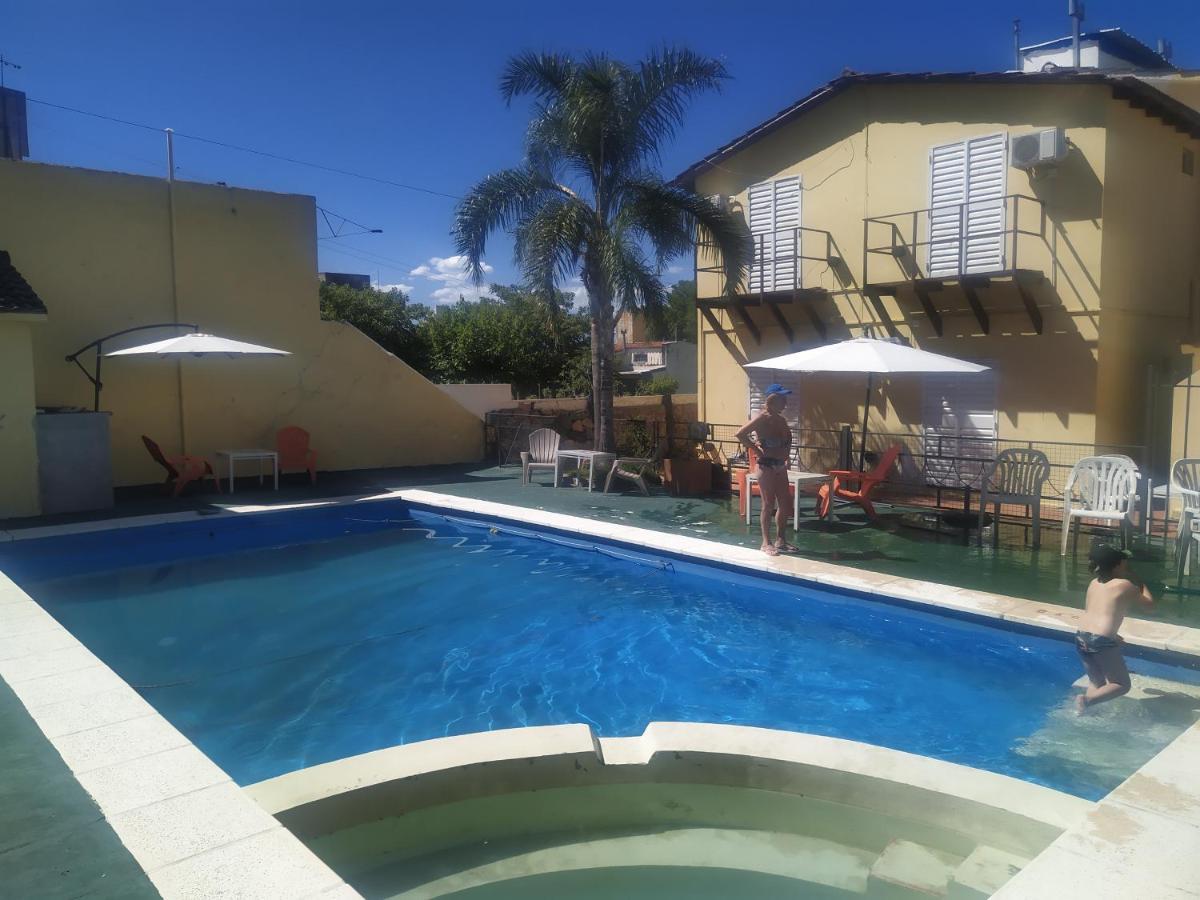 Gran Victoria Hotel