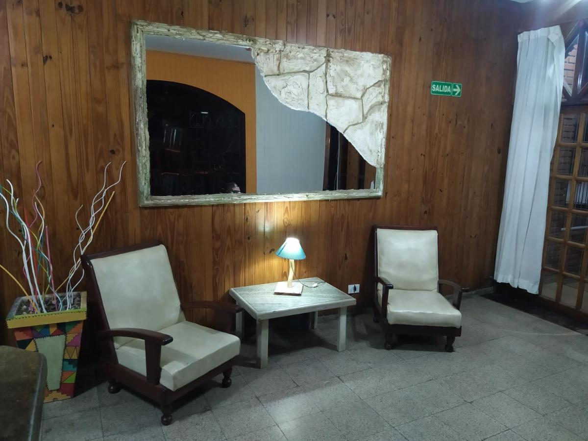 Gran Victoria Villa Carlos Paz
