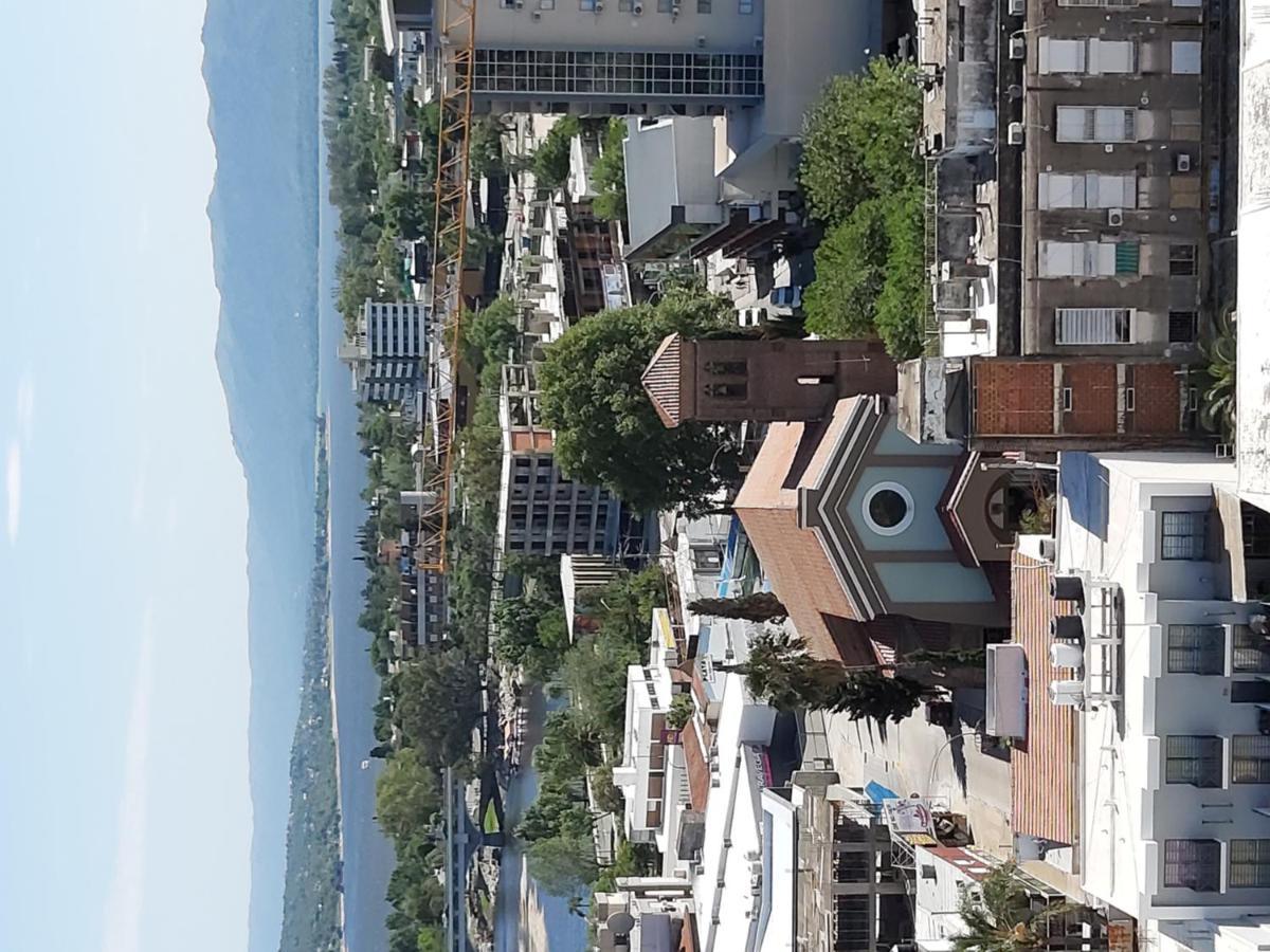 Edificio Leonardo, 5to Piso Villa Carlos Paz