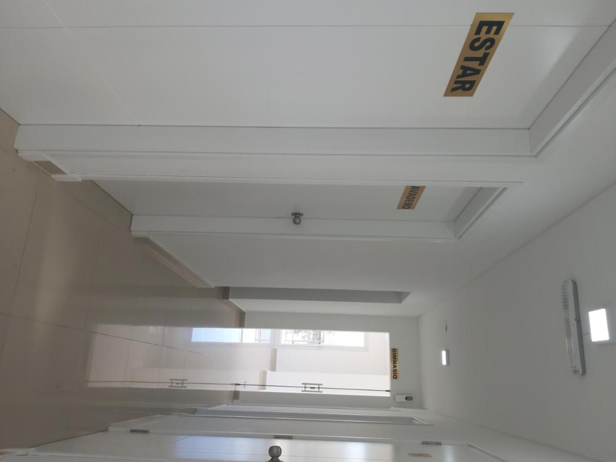 Edificio Leonardo, 5to Piso