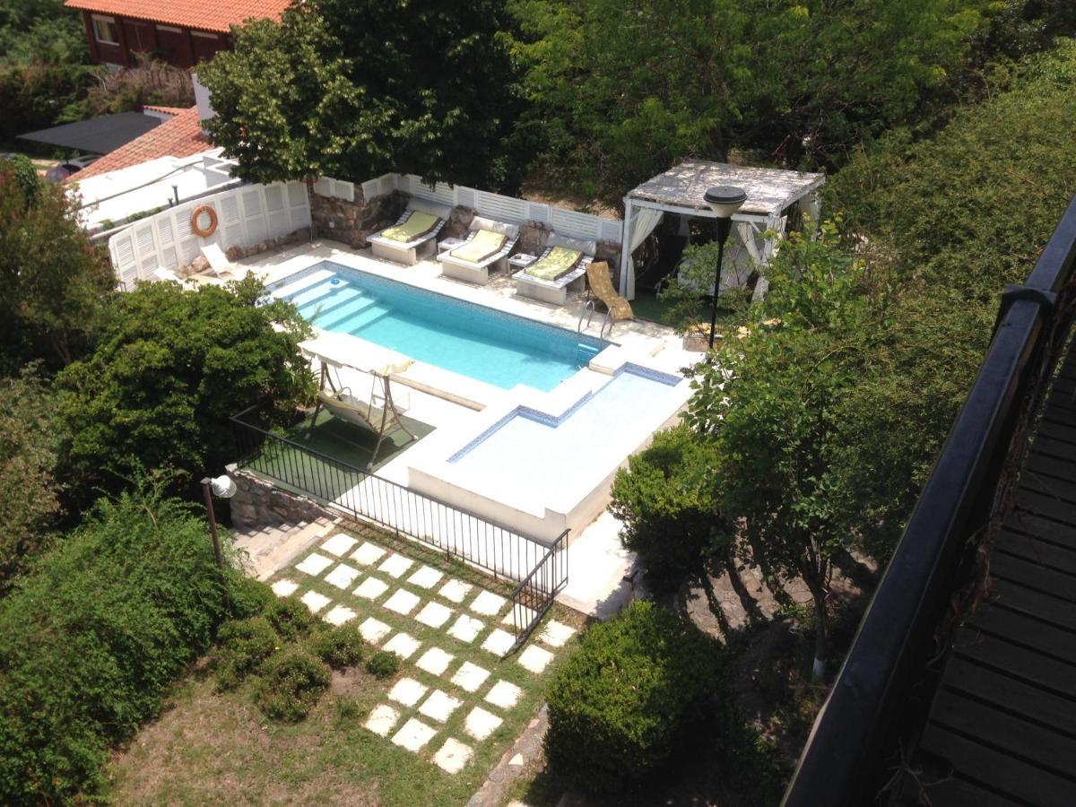 Casa Alta Boutique&spa - Solo Adultos Hotel