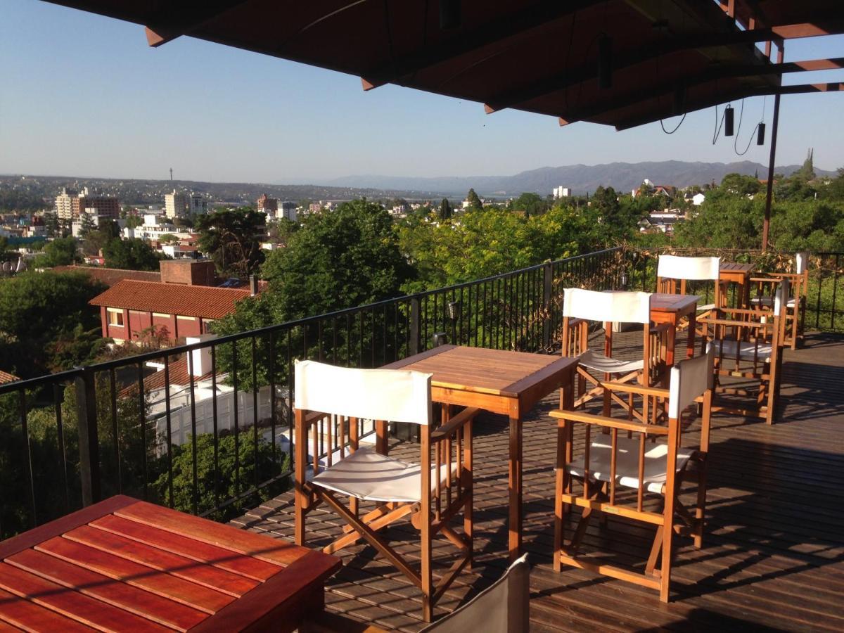 Casa Alta Boutique&spa - Solo Adultos Hotel 3*