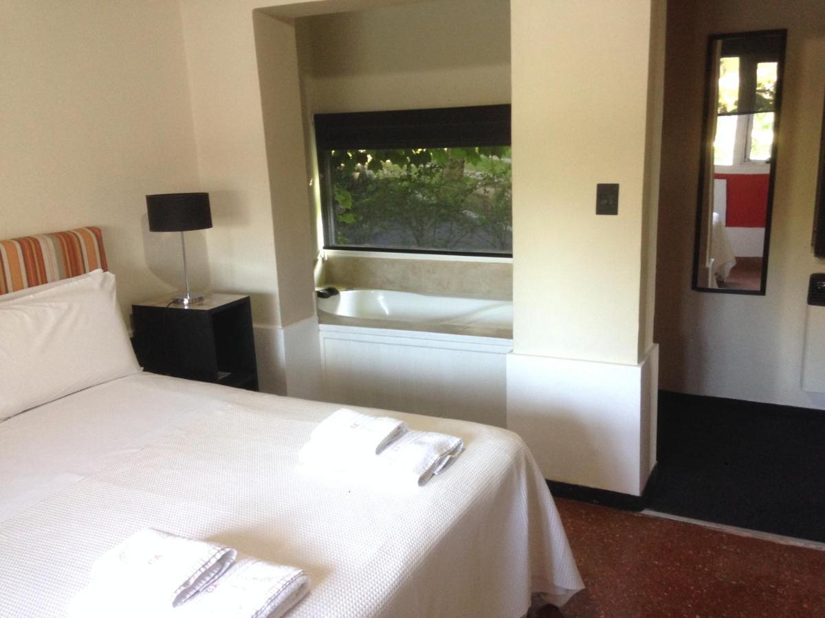 Hotel Casa Alta Boutique&spa - Solo Adultos Villa Carlos Paz