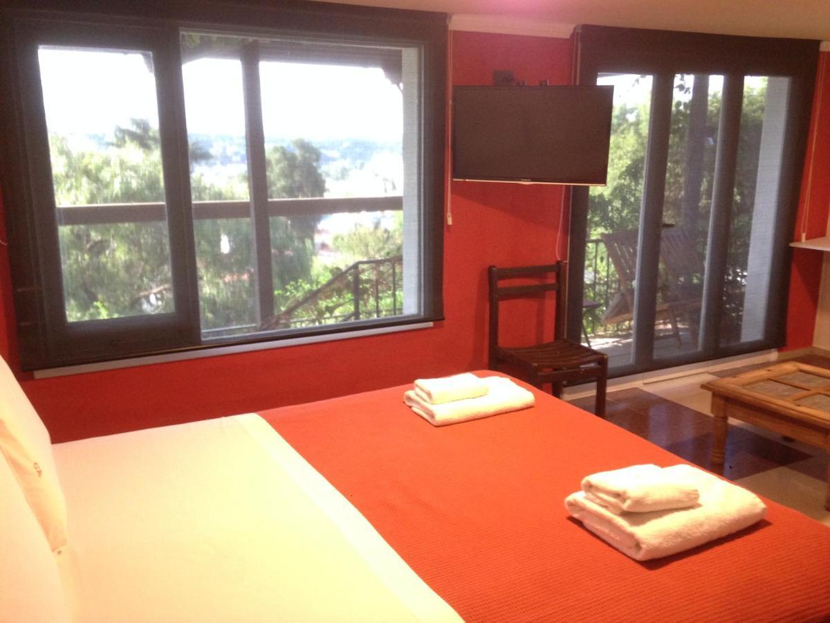 Casa Alta Boutique&spa - Solo Adultos