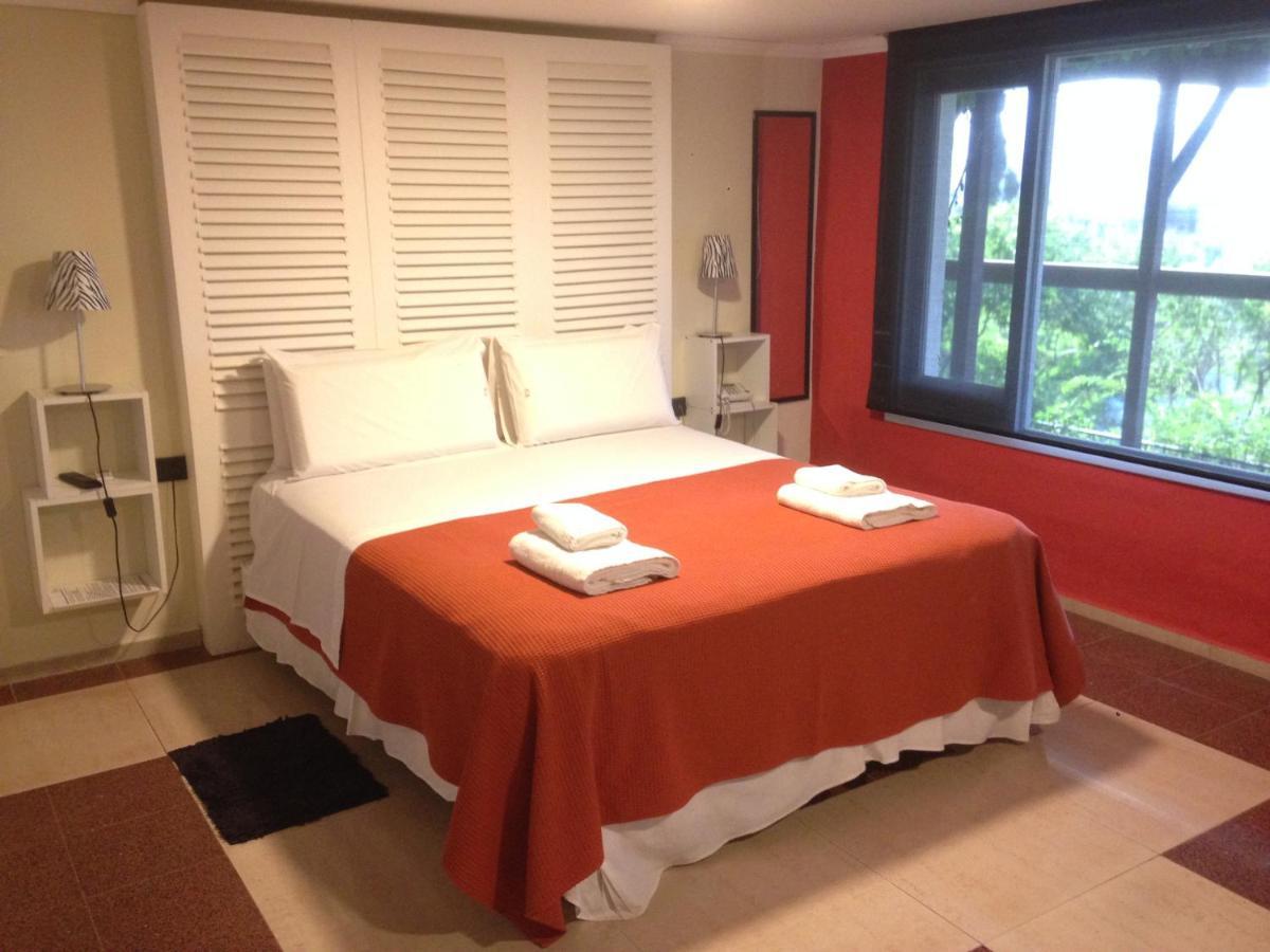 Casa Alta Boutique&spa - Solo Adultos Hotel Villa Carlos Paz