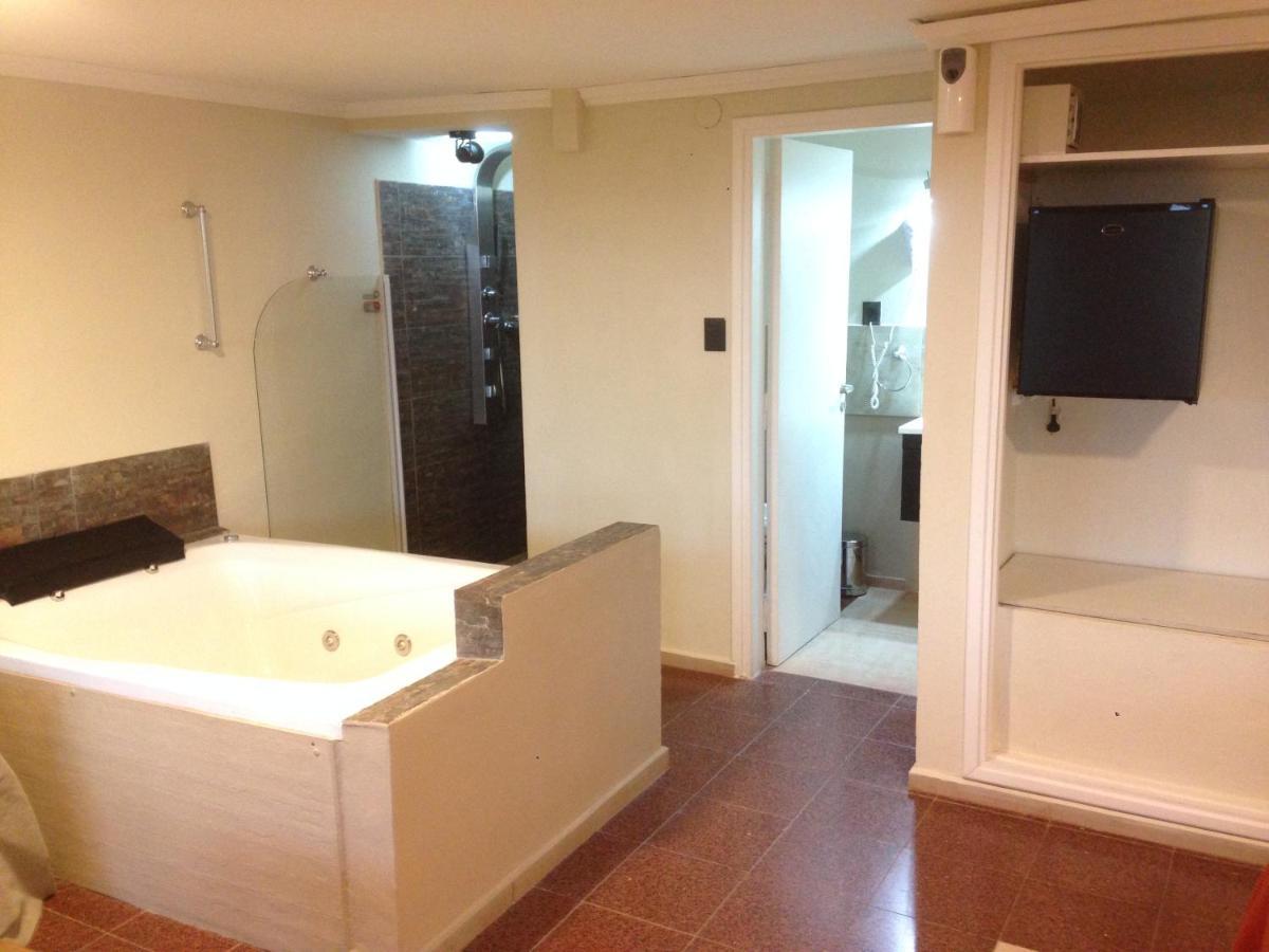 Casa Alta Boutique&spa - Solo Adultos Hotel Villa Carlos Paz