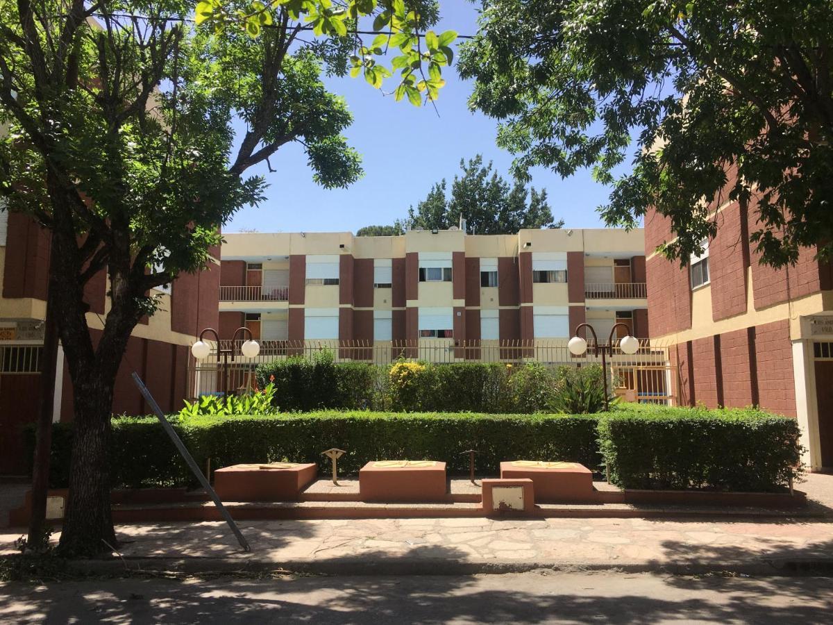 Apartamento Edificio Andes Villa Carlos Paz